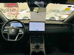 بي واي دي Qin Plus